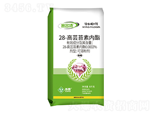 0.0002%28-高蕓苔素內(nèi)酯可溶粉劑5kg-賽名揚-湯普樂