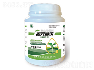 苗期專用微生物菌劑-福元苗樂-田福元
