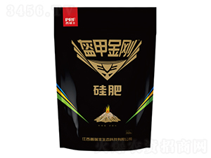 硅肥-盔甲金剛-普瑞豐