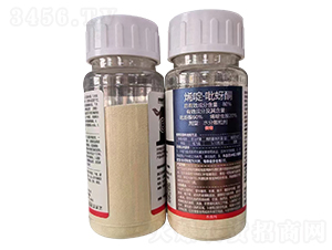 80%烯啶·吡蚜酮水分散粒劑（瓶）-邦賽克-鑫農(nóng)國(guó)泰