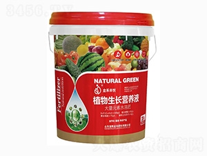 植物生長營養(yǎng)液-金禾豐悅