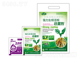 強(qiáng)力生根活根壯苗劑-進(jìn)萃-榮耀農(nóng)業(yè)