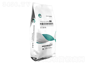 ����Ԫ��ˮ�ܷ���0-5-50+TE-�ΰ�-���ZԴ