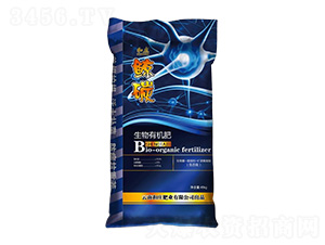 生物有機肥-鯨碳-和莊肥業(yè)