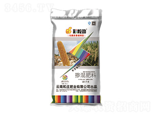 摻混肥料22-7-6-彩粒勁-和莊肥業(yè)