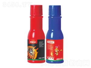 30%硝·煙·莠去津可分散油懸浮劑-星諾鐮刀虎+包茹宜-諾倍加農(nóng)業(yè)