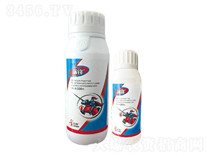 30%阿維·螺螨酯SC-滿鋒-一覽科技