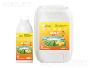 微生物菌劑-瑞克微-慕恩生物