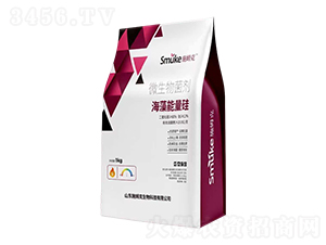 微生物菌劑-海藻能量硅-施姆克