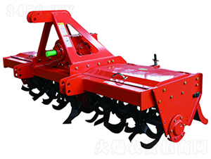 小箱旋耕機(jī)-豪豐農(nóng)業(yè)