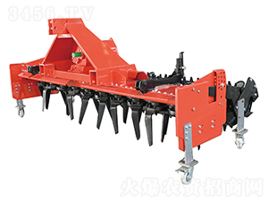 豪豐動力驅(qū)動耙-豪豐農(nóng)業(yè)