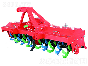 中箱旋耕機(jī)-豪豐農(nóng)業(yè)