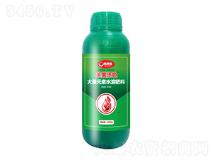 大量元素水溶肥料-美果添色-海科奇
