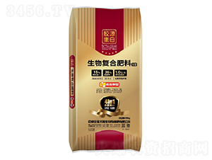 生物復(fù)合肥料Ⅲ型26-5-5-金太陽(yáng)