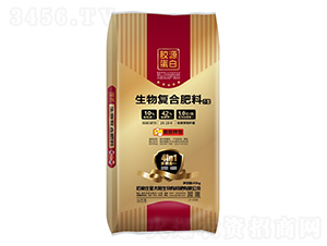 生物復(fù)合肥料19-19-4-金太陽(yáng)