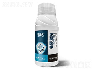 蕓樂優(yōu)·亞磷酸鉀-強(qiáng)申科技