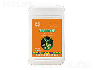 游離態(tài)硼鋅鈣鎂-澳邦生物