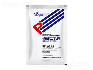 磷酸二氫鉀00-52-34-稼稼樂