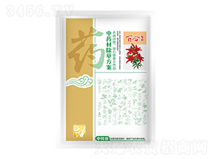 百合專用中藥材除草方案-苗樂康農(nóng)業(yè)