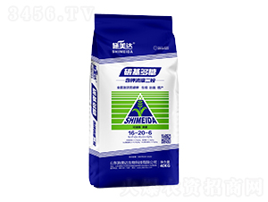 碳基多糖16-20-6-施美達