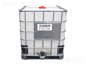 亞磷酸鉀0-525-340--康諾肥業(yè)