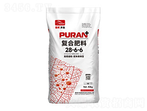 高塔造?！た厥П３中蛷?fù)合肥料28-6-6-普苒多施