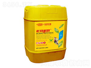 有機水溶肥料-杜邦根晟-杜邦