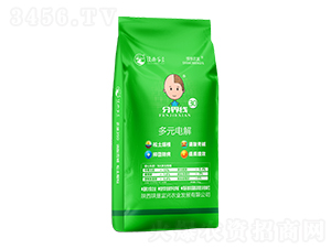 多元電解-陜墾富興