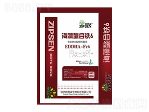 海藻螯合鐵6-植普森