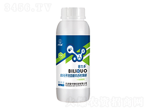 小分子羥基酚類活性物質(zhì)-碧力多-凡農(nóng)客