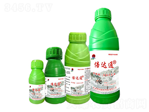 卵磷脂改性大豆油噴霧助劑-倍達(dá)通-明順農(nóng)業(yè)