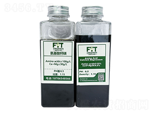 氨基酸鈣鎂-福伊特農(nóng)業(yè)